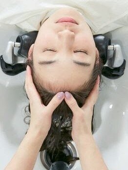 シュガリー(SUGARY)の写真/ヘッドスパのイメージが変わる!≪頭の整体"ピトレティカ"≫を堪能できるプライベートサロン☆