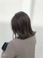 マッシュ(MASHU) グレージュカラー◎30代40代50代