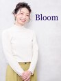 ブルーム(Bloom) 久保 千栄子