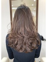 リアム(Liam)&nbsp;ロング