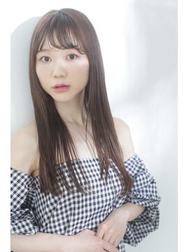 モードケイズ 阪急茨木店(MODE K's) サラサラストレート