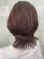 ヘンリエッタ 自由ヶ丘(Henrietta)&nbsp;レイヤーくびれスタイル