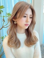 ロンド ロビン 栄(Lond robin)&nbsp;【Lond robin】伊藤ガク 20代30代/韓国風/ハイトーン/ブリーチ