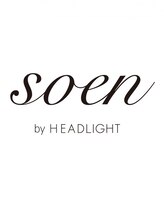 ソーエンバイヘッドライト 鹿児島鹿屋店(soen by HEADLIGHT) soen 