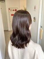 エレノア 梅田店(Eleanor)&nbsp;コスメカラー◎モカベージュ