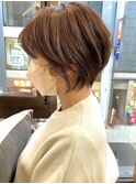 【360度可愛いショート】原口健伸