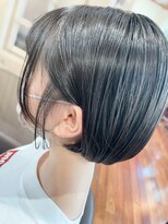 ゼット(zette) シークレットハイライトカラー