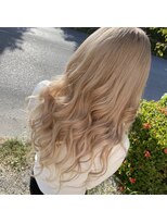 クラナ(clana)&nbsp;ハイトーンエクステ