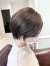 【似合わせ】カット+トリートメント￥8480～[柏の葉]