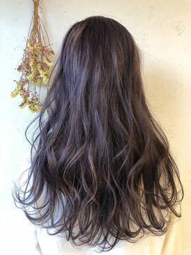 トゥーリ 浜町店 長崎(tuuli) tuuli☆20代30代40代小顔セミロング外ハネボブアッシュ