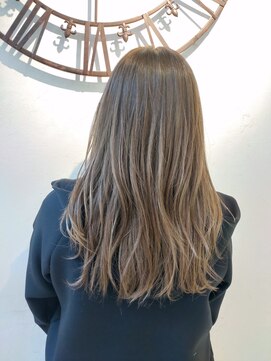 ラファンス イマザト(LaFENCE IMAZATO) ハイトーンロング