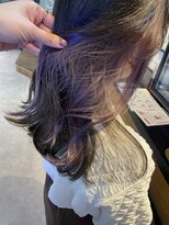 シーン 池袋(scene.)&nbsp;scene.【シーン】【池袋 西口徒歩3分】インナーラベンダー