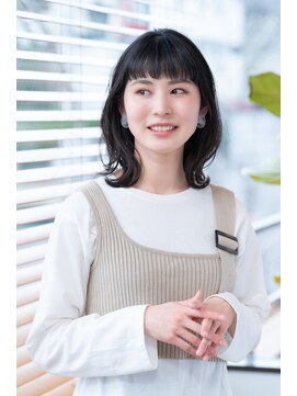 ヘアドゥ ベイタウン店(hair do) くびれミディ