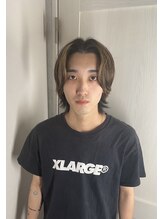 シエル 所沢プロぺ通り店(CIEL) 富川 嘉人