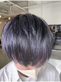 violet highlight 山本　日輪