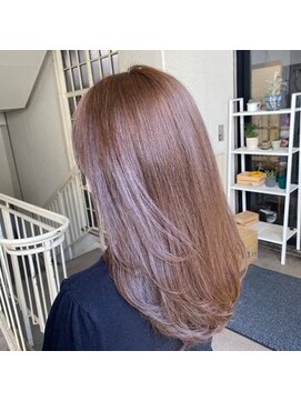 オートヴィーナス 神栖(Haute Venus) 髪質改善トリートメント