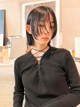 ペト(peto) TAKE_layer bob