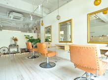 マイルズヘアータイム MILES hair time