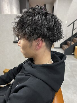 リッシュ(RISH) ツイストスパイラル