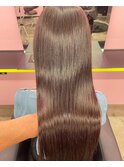 ★髪質改善トリートメント×美髪ヘアー★詳細はブログまで