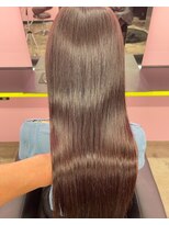 キジ(KIJI)&nbsp;★髪質改善トリートメント×美髪ヘアー★詳細はブログまで