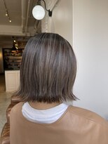 リアン(Lien)&nbsp;Lien @ナチュラルコントラストハイライト