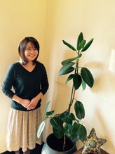 フェリーチェ(felice)&nbsp;太田 由美子