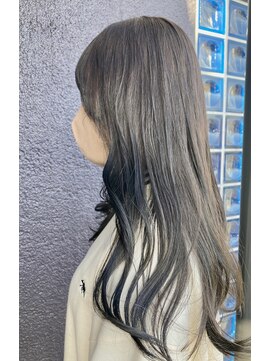 ミラートーク(MIRROR TALK) ロングヘア