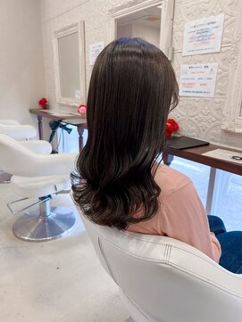 浪漫館 アールズコート(R's Court) 韓国レイヤー☆宮原1/31