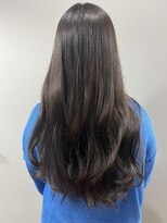 アチェロ(Acero.)&nbsp;ダークグレージュ