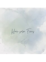 Hair salon Focus【ヘアーサロン　フォーカス】