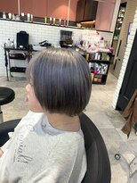 リーオオサカ(Lee Osaka)&nbsp;シルバーカラー
