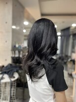 ニーゼロゼロナナ(2007)&nbsp;グレーブラック