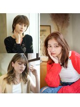 【JAPAN×NY×Hawaii】海外にも店舗展開するグローバルサロンが広尾に誕生！【English Ok】