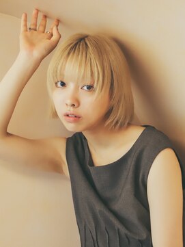 バーノン(VERNON) NORMCORE　BOB【VERNON】058-262-3611