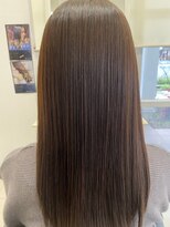 ヘアーサロン リン(hair salon Rin)&nbsp;水素ストレート