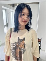 カミノリアル(CAMINO REAL)&nbsp;layer