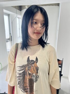 カミノリアル(CAMINO REAL) layer