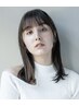 【エルソア】平日レディース限定12時～16時までカット+3STEPトリートメント