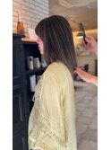Balayage