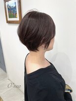オーシー 新保店(O'sea)&nbsp;#くびれショート