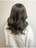 【20代、30代、40代、50代オススメ】＊olive beige＊