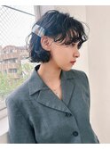 ボブパーマショートパーマウルフパーマプードルパーマ