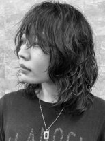 リリー(LiLy)&nbsp;【ルーズパーマ】