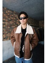 ワビサビ(WB/SB)&nbsp;YUITO STYLE No.183