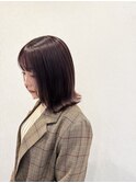 ショコラブラウン