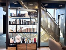 ランベリー(LANVERY)の雰囲気（厳選された最高品質なヘアケアアイテム[表参道駅/頭皮ケア］）