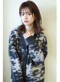 色気漂うコンサバテイスト