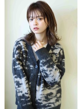 ゼロ 仏生山店(ZERO) 色気漂うコンサバテイスト