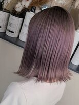 ブルーアンドカンパニー(BLUE&Co.)&nbsp;ニュアンスピンク